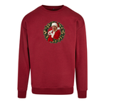 Christmas Kranz Pulli | ItsPatLive