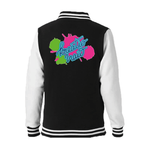 kreativ naiv College Jacke | Jinkreativlove