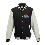 kreativ naiv College Jacke | Jinkreativlove