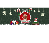 Christmas Kugel Tasse | ItsPatLive