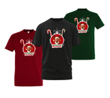 Christmas Kugel T-Shirt | ItsPatLive