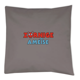 Label Kissen | zornigeameise