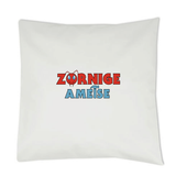 Label Kissen | zornigeameise
