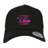 Logo Cap | Die Schlager Camper