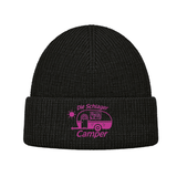 Logo Mütze | Die Schlager Camper