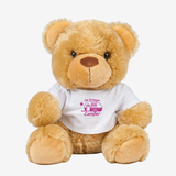 Logo Teddy | Die Schlager Camper