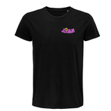 Logo T-Shirt Herren | Luuiisiii