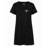 Mox NewStyle Long Length T-Shirt Damen  I MoxTales