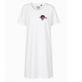 Mox NewStyle Long Length T-Shirt Damen  I MoxTales