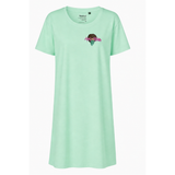 Mox NewStyle Long Length T-Shirt Damen  I MoxTales