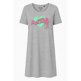 Mox Heart Long Length T-Shirt Damen  I MoxTales
