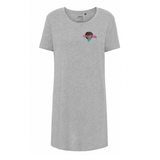 Mox NewStyle Long Length T-Shirt Damen  I MoxTales