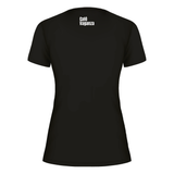 Label T-Shirt Damen | Café Vaganza