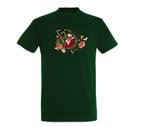 Christmas Mix T-Shirt | ItsPatLive