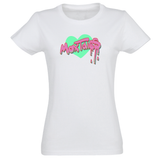 Mox Heart T-Shirt Damen  I MoxTales