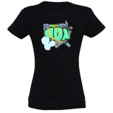 Mox NewStyle T-Shirt Damen  I MoxTales