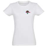 Mox NewStyle T-Shirt Damen  I MoxTales