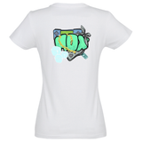 Mox NewStyle T-Shirt Damen  I MoxTales