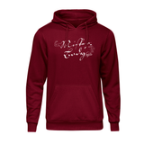 Mr Body Hoodie | Geschriebene Geschichte