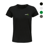 Premium T-Shirt Damen | Fustler