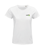Premium T-Shirt Damen | Fustler