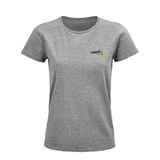 Premium T-Shirt Damen | Fustler