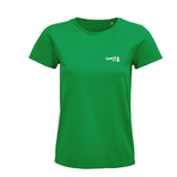 Premium T-Shirt Damen | Fustler