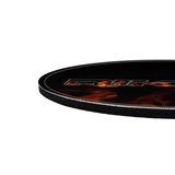 Logo Mousepad | rika_x_
