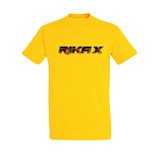 Logo T-Shirt Unisex | rika_x_