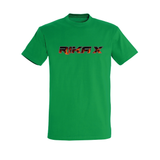 Logo T-Shirt Unisex | rika_x_