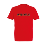 Logo T-Shirt Unisex | rika_x_