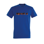 Logo T-Shirt Unisex | rika_x_