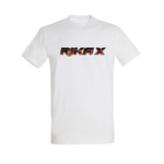 Logo T-Shirt Unisex | rika_x_