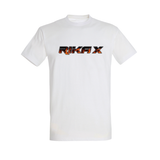 Logo T-Shirt Unisex | rika_x_