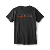 Logo T-Shirt Unisex | rika_x_