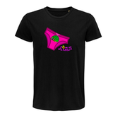 Schlüppi T-Shirt Herren | Luuiisiii