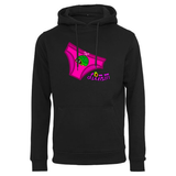 Schlüppi Hoodie | Luuiisiii