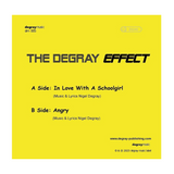 In Love With A Schoolgirl Vinylsingle | The Degray Effect