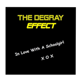 In Love With A Schoolgirl Vinylsingle | The Degray Effect