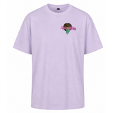 Mox NewStyle Oversize T-Shirt  I MoxTales
