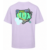 Mox NewStyle Oversize T-Shirt  I MoxTales