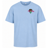 Mox NewStyle Oversize T-Shirt  I MoxTales