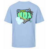 Mox NewStyle Oversize T-Shirt  I MoxTales