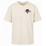 Mox NewStyle Oversize T-Shirt  I MoxTales