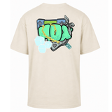 Mox NewStyle Oversize T-Shirt  I MoxTales
