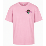 Mox NewStyle Oversize T-Shirt  I MoxTales