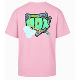 Mox NewStyle Oversize T-Shirt  I MoxTales