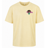 Mox NewStyle Oversize T-Shirt  I MoxTales