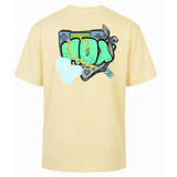 Mox NewStyle Oversize T-Shirt  I MoxTales