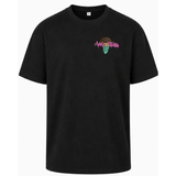 Mox NewStyle Oversize T-Shirt  I MoxTales